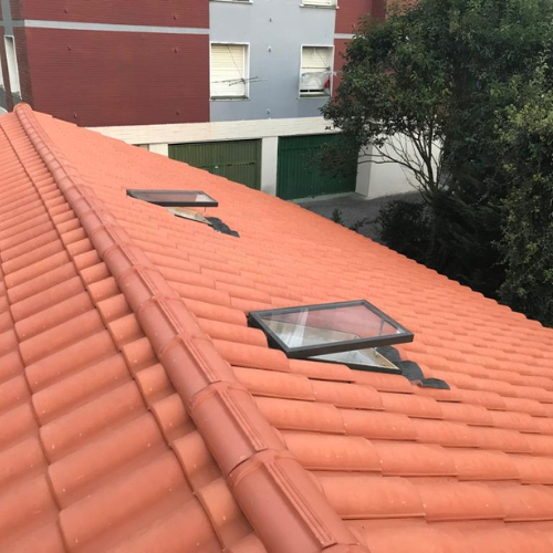 instalacio ndelucernarioseneltejadodetejasentalaveradelareina toledo 600w