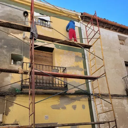 reformaintegraldefachadasentalaveradelareina toledo 1920w