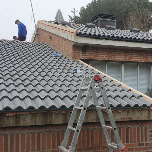 reparartejadodepizarraconfiltracionesentalaveradelareina toledo 600w